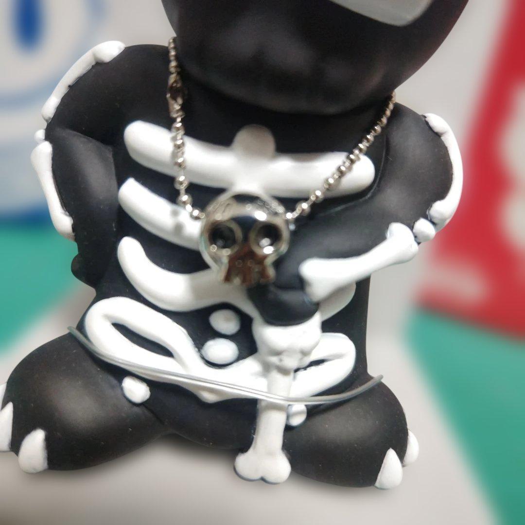 M*m様 メディコムトイ デザイナーズトイ 5体セット