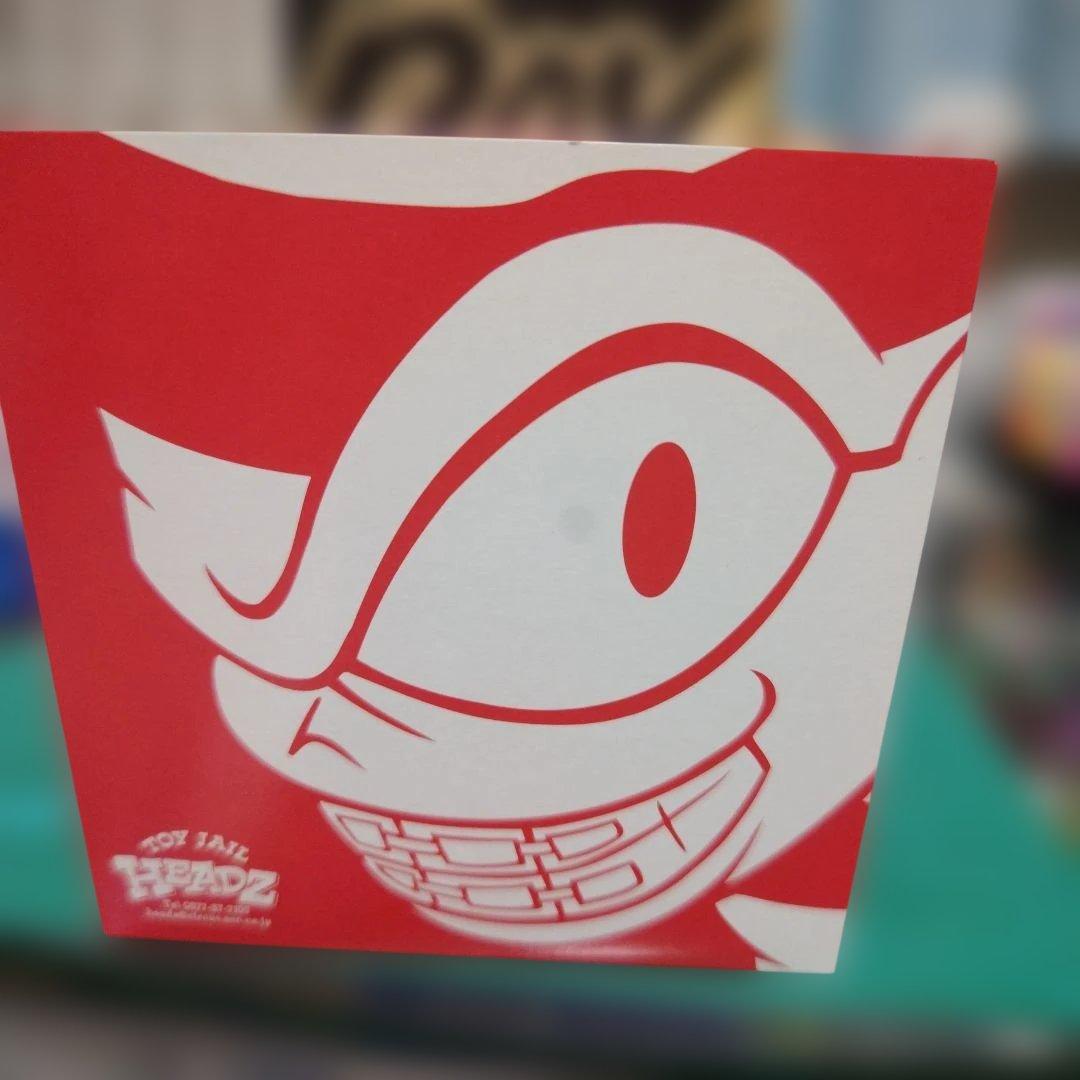 M*m様 メディコムトイ デザイナーズトイ 5体セット