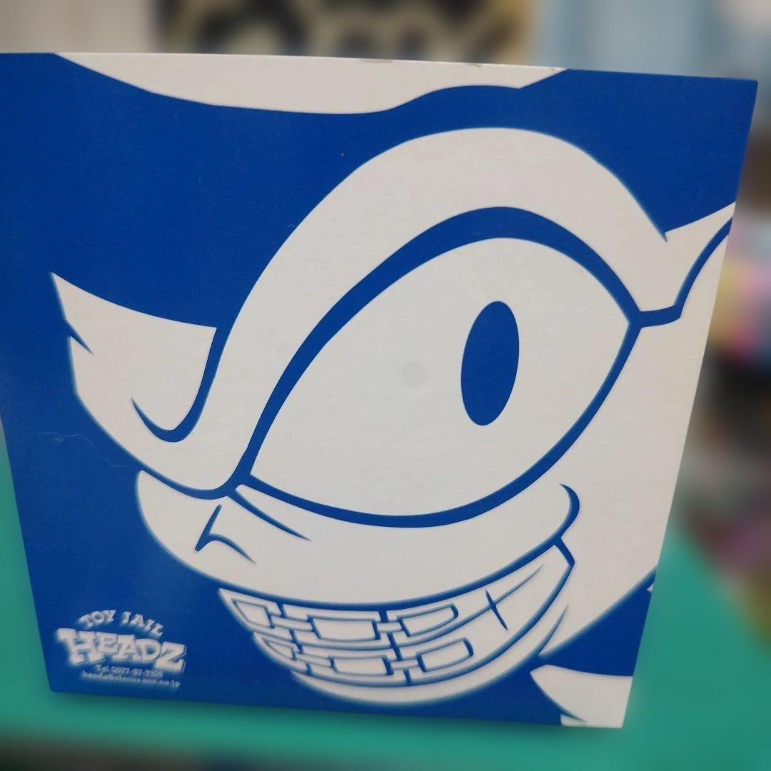 M*m様 メディコムトイ デザイナーズトイ 5体セット