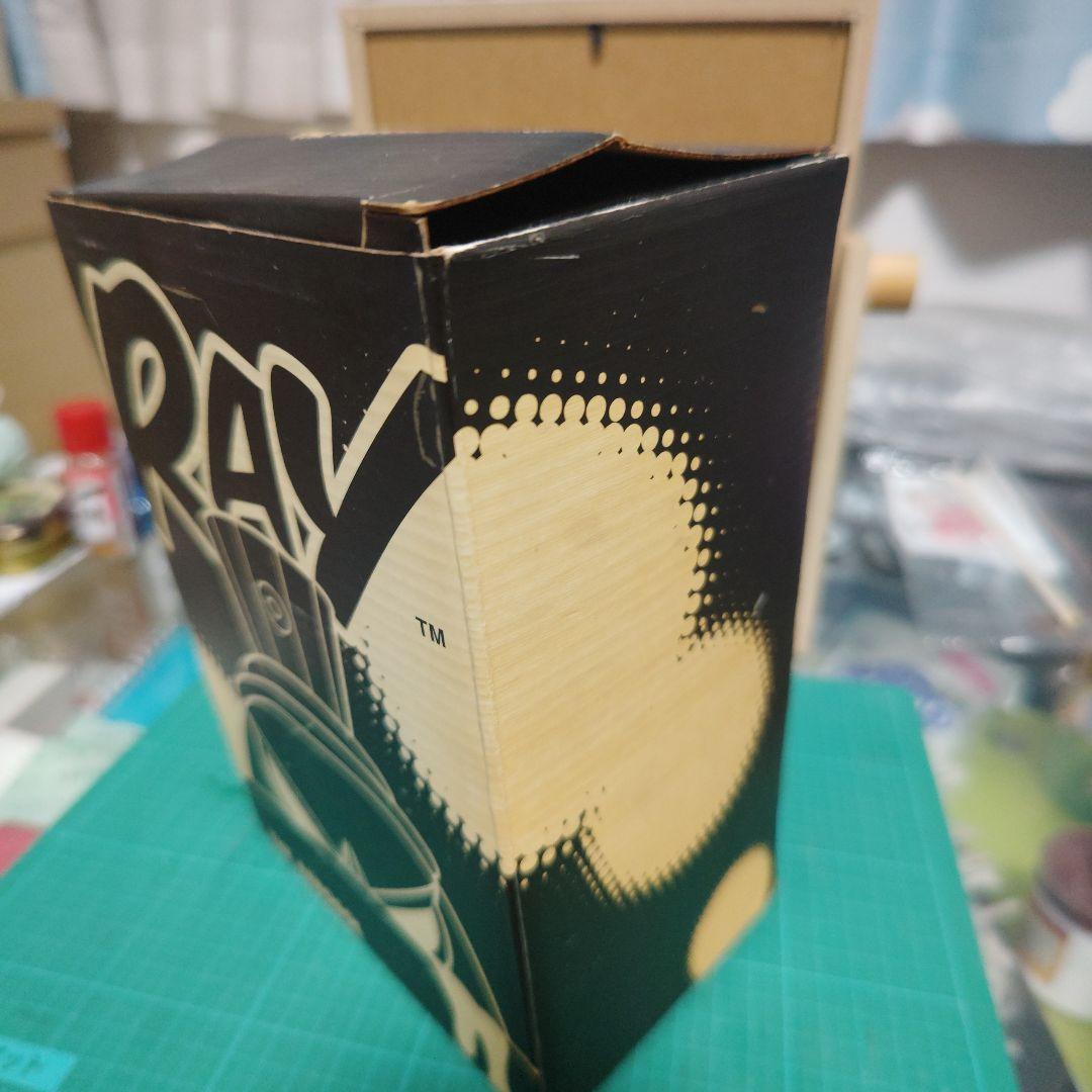 M*m様 メディコムトイ デザイナーズトイ 5体セット