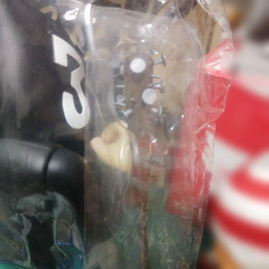 M*m様 メディコムトイ デザイナーズトイ 5体セット