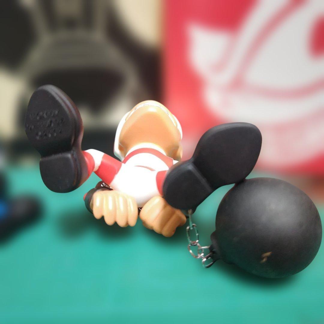 M*m様 メディコムトイ デザイナーズトイ 5体セット