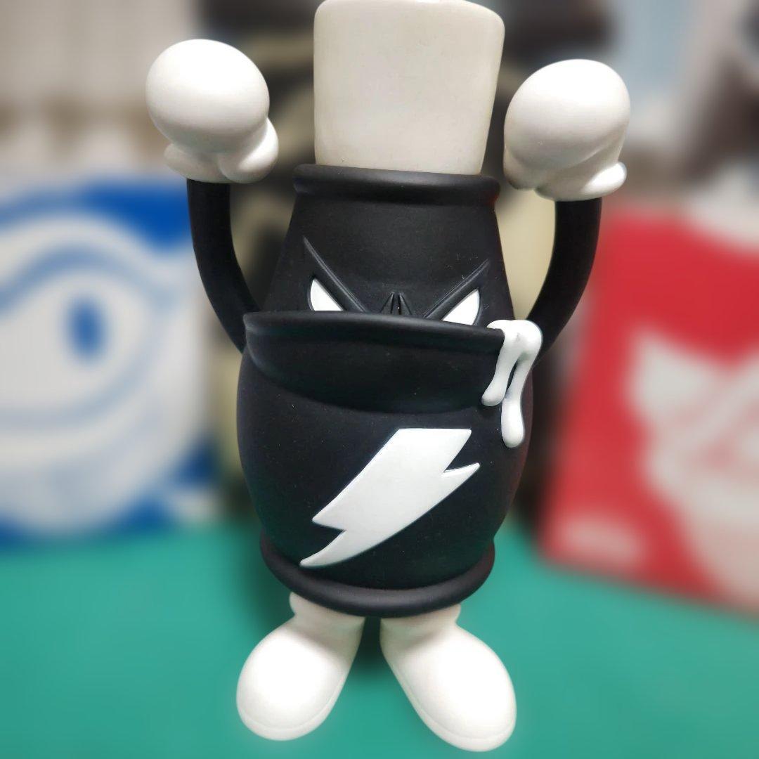 M*m様 メディコムトイ デザイナーズトイ 5体セット