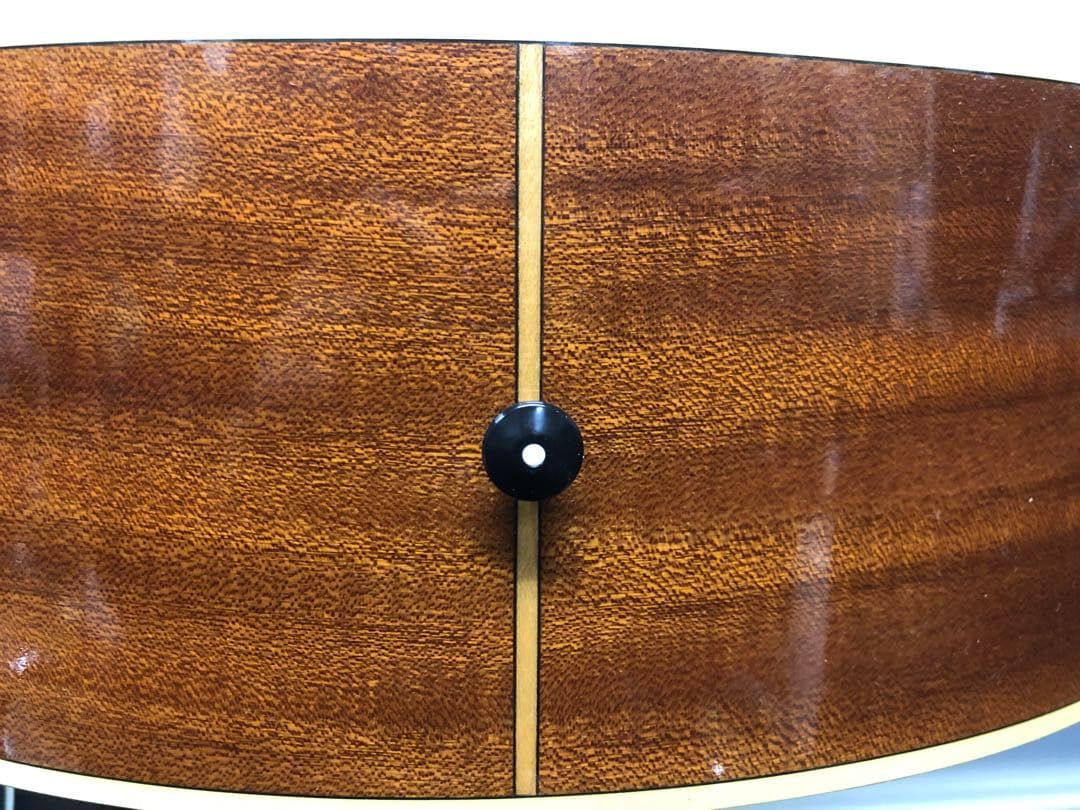 YAMAHA アコースティックギター fs720s TBS