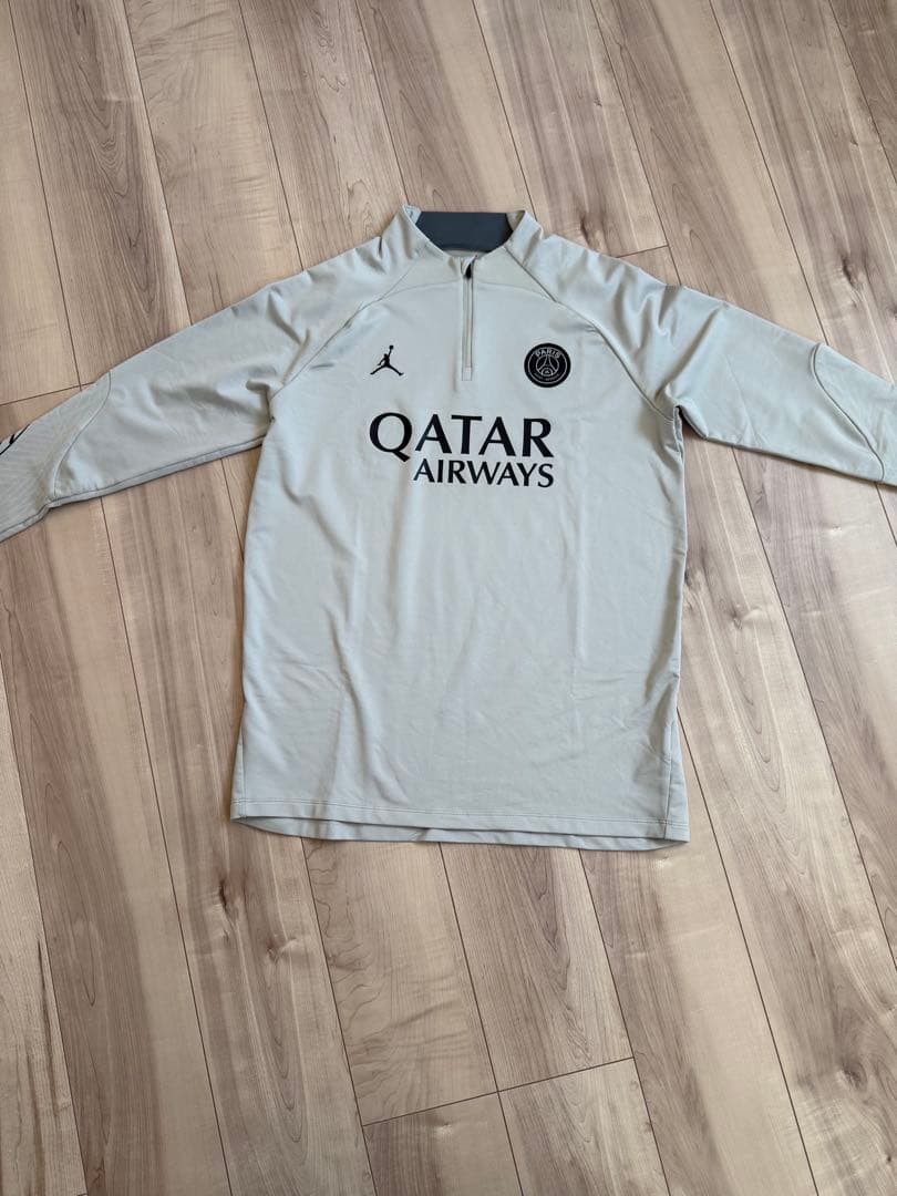 Jordan Paris Saint-Germain ドリルトップ