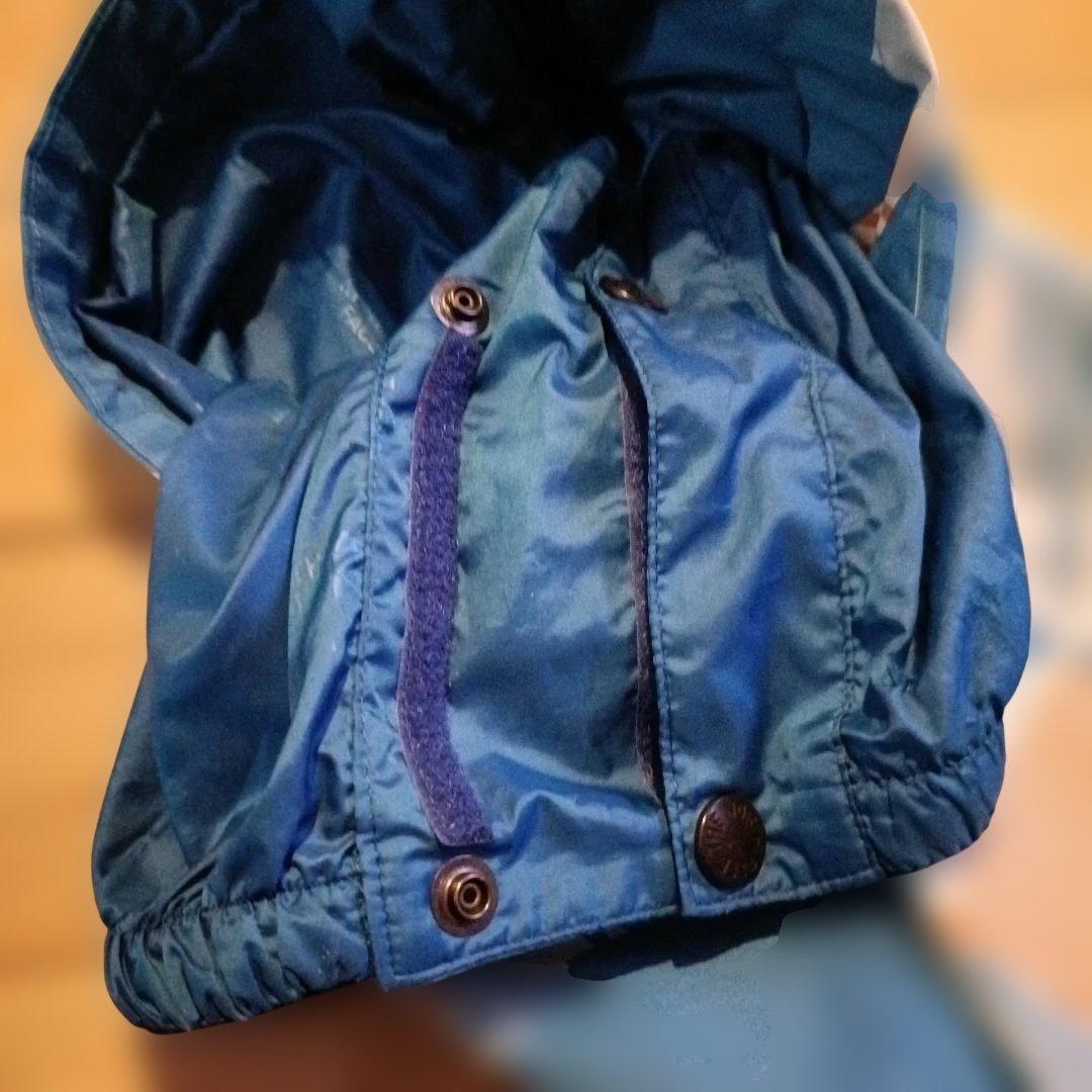 THE NORTH FACE ザ・ノース・フェイス スキーパンツ 150cm