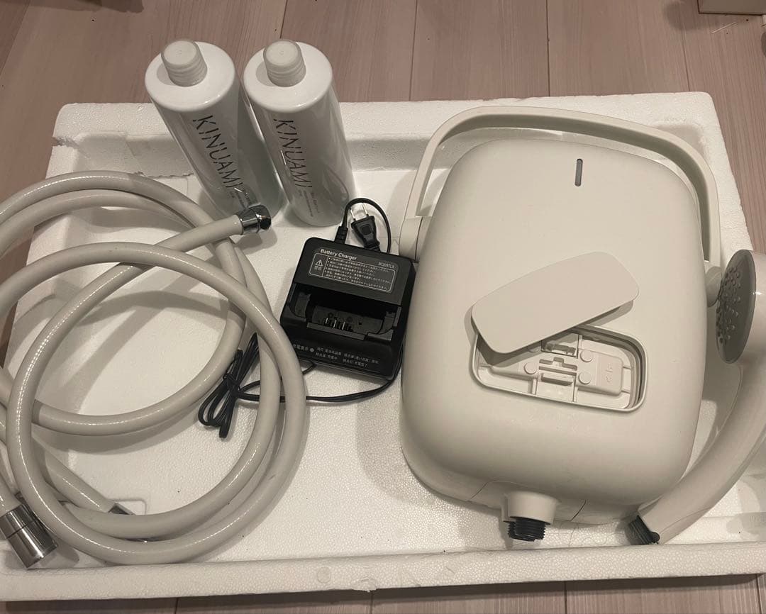 KINUAMI｜キヌアミ KINUAMI