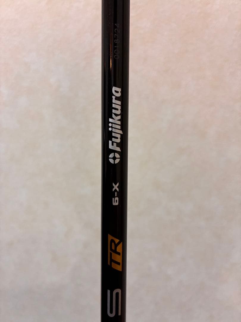 ブリヂストン B-Limited BX1 TOUR D 9度