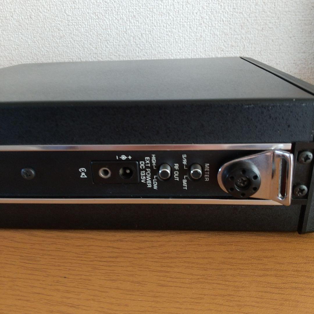 ナショナル RJX601 ジャンク