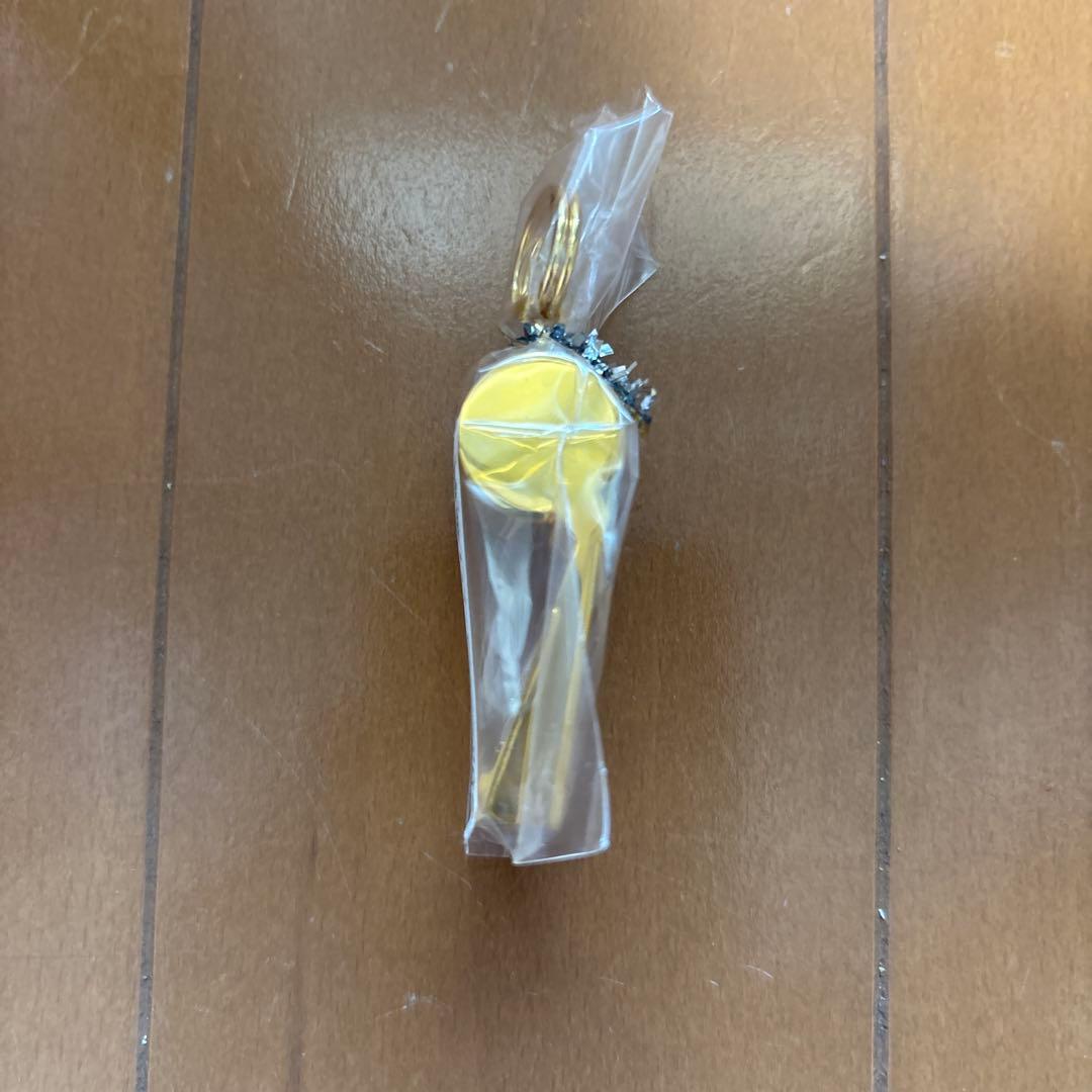 m*a様 野田鶴声社Wカップメキシコ大会公式ホイッスル