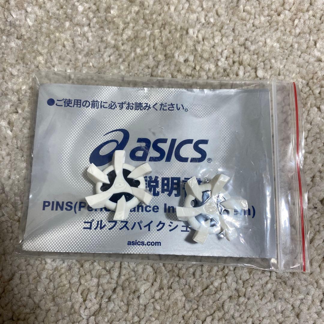 ASICS アシックス GEL-ACE TOUR 2 Boa ゴルフシューズ