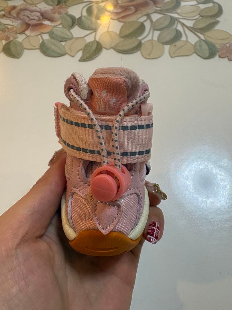 RIFRUF ドッグシューズ