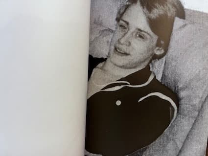 HARMONY KORINE THE BAD SON【限定本】