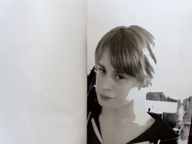 HARMONY KORINE THE BAD SON【限定本】