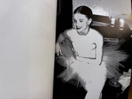 HARMONY KORINE THE BAD SON【限定本】