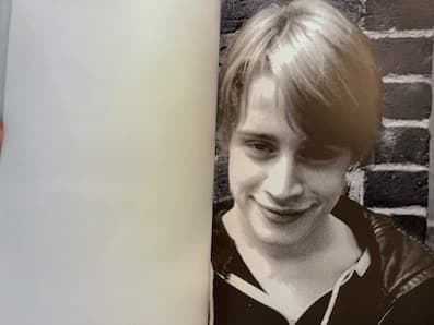 HARMONY KORINE THE BAD SON【限定本】