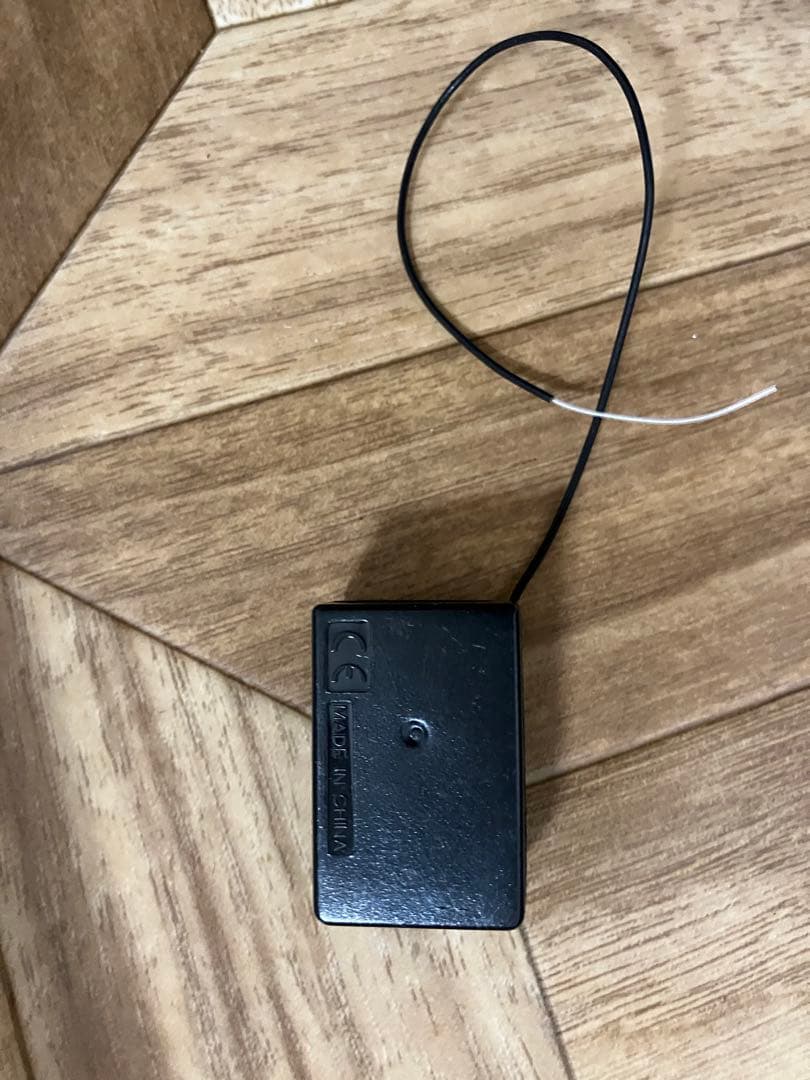 SANWA M11X ラジコン送信機 本体