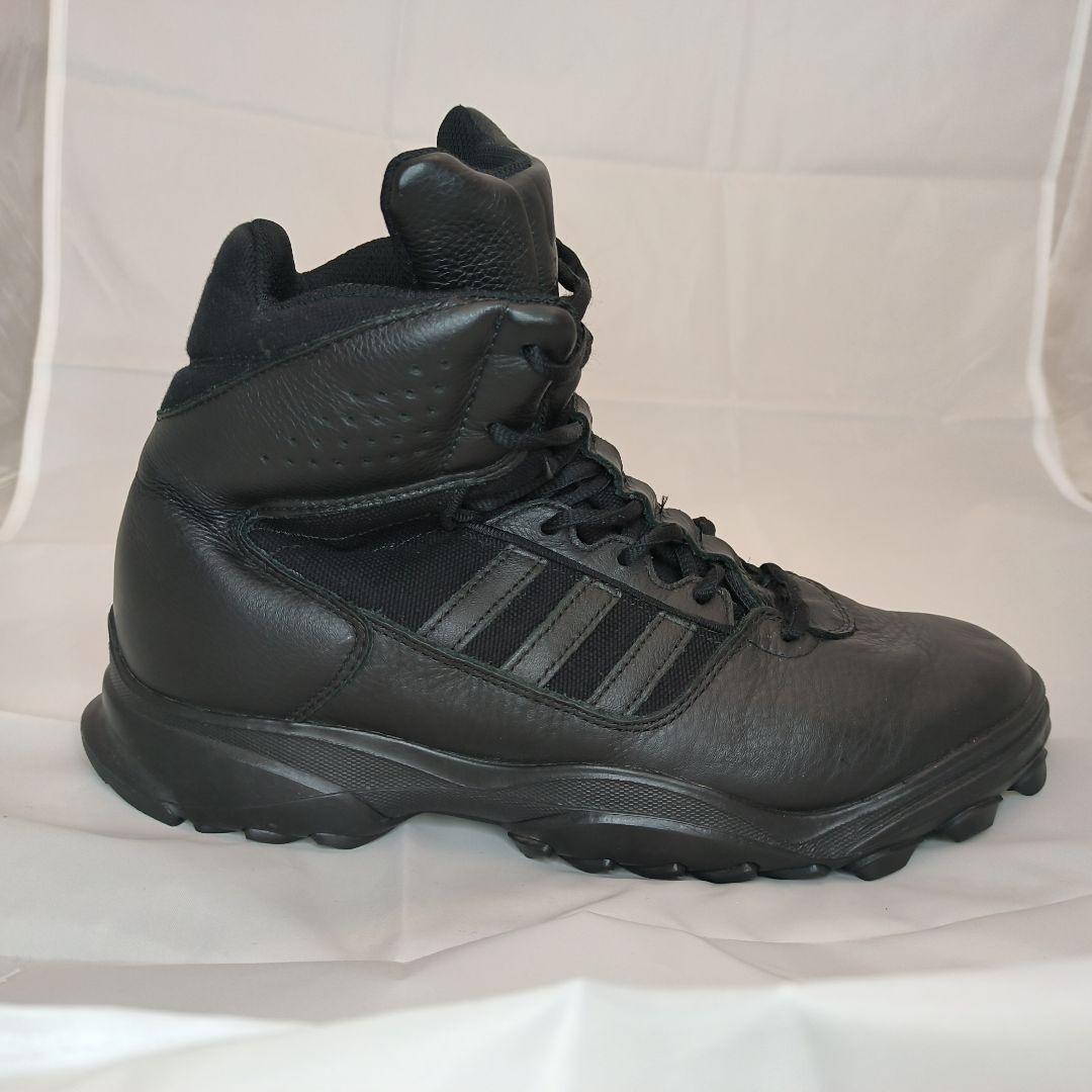 adidas gsg9.7 田村装備開発 27.5cm　ブーツ