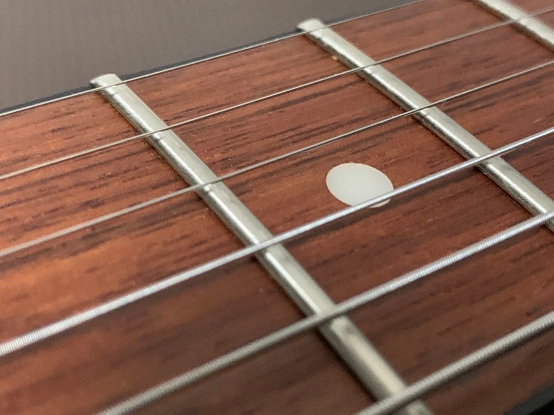 Epiphone エピフォン SG VE エレキギター 艶消し 赤
