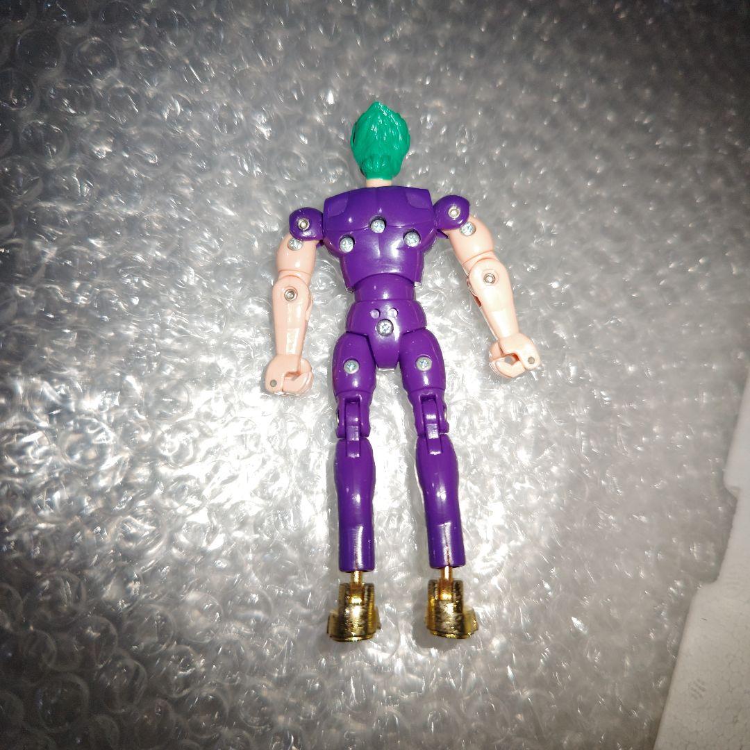 聖闘士星矢　クラーケンスケイル　アイザック　現状品