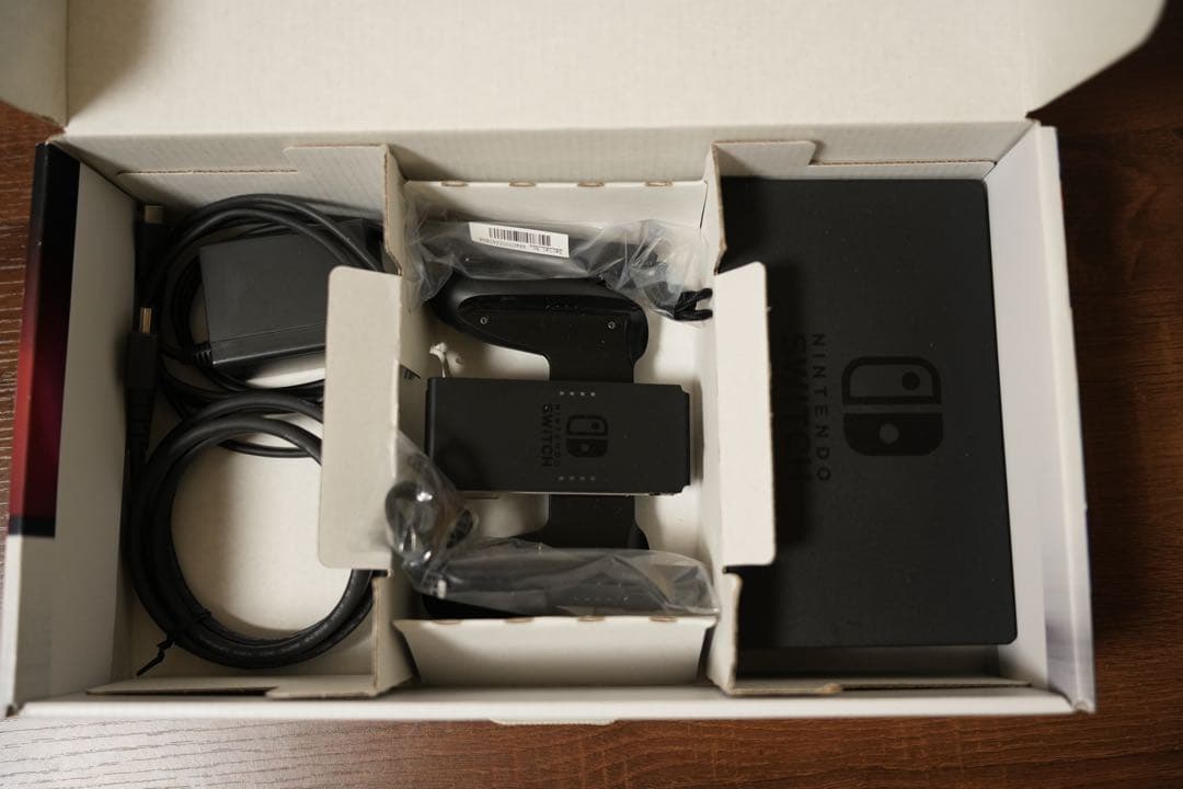 Nintendo Switch 本体 セット スプラトゥーンシリーズ付き