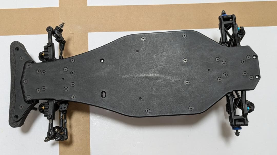 最終値下げ　ヨコモ YD-2 (オプションパーツ付き)