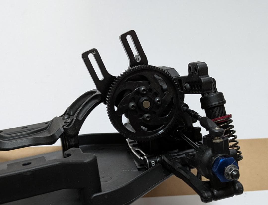 最終値下げ　ヨコモ YD-2 (オプションパーツ付き)