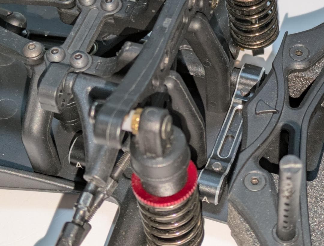 最終値下げ　ヨコモ YD-2 (オプションパーツ付き)