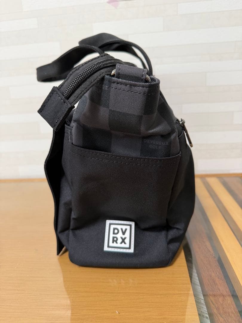 DEVEREUX デヴァローゴルフ カートバッグ &ハット