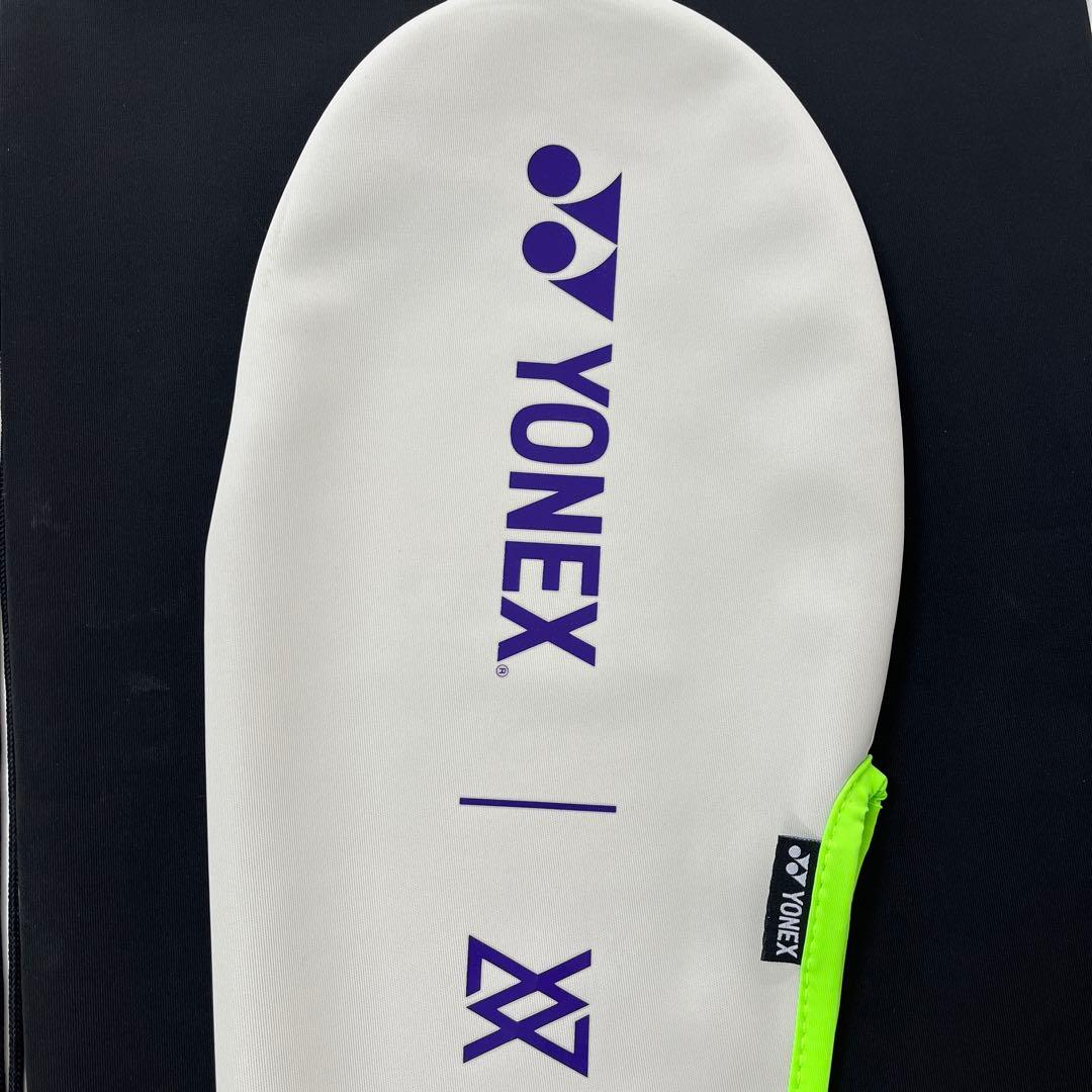 4ug5 アストロクス100TVA 新品未使用　ヨネックス