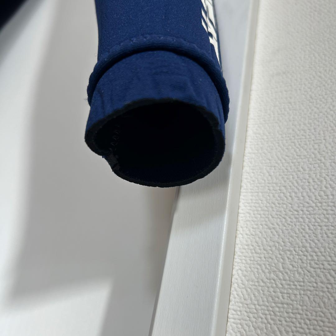 【美品】O'Neill フルスーツ ネイビー&ホワイト（明朝まで値引き中）