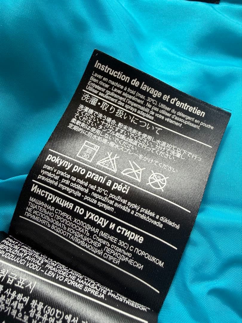 Burton スノーボードウェア キッズ　セット