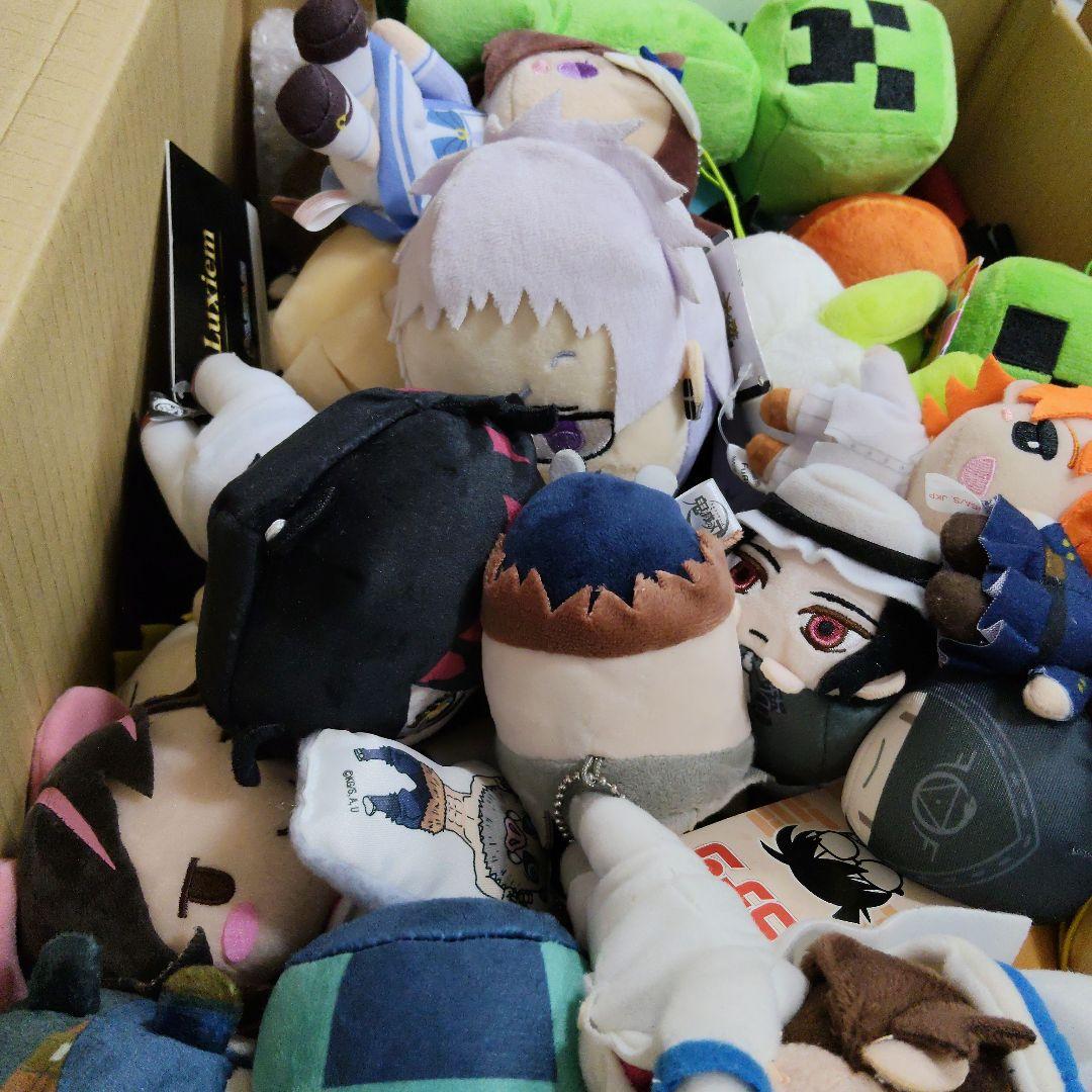 ノンジャンル アニメグッズ キャラクターグッズ まとめ売り 1000点以上