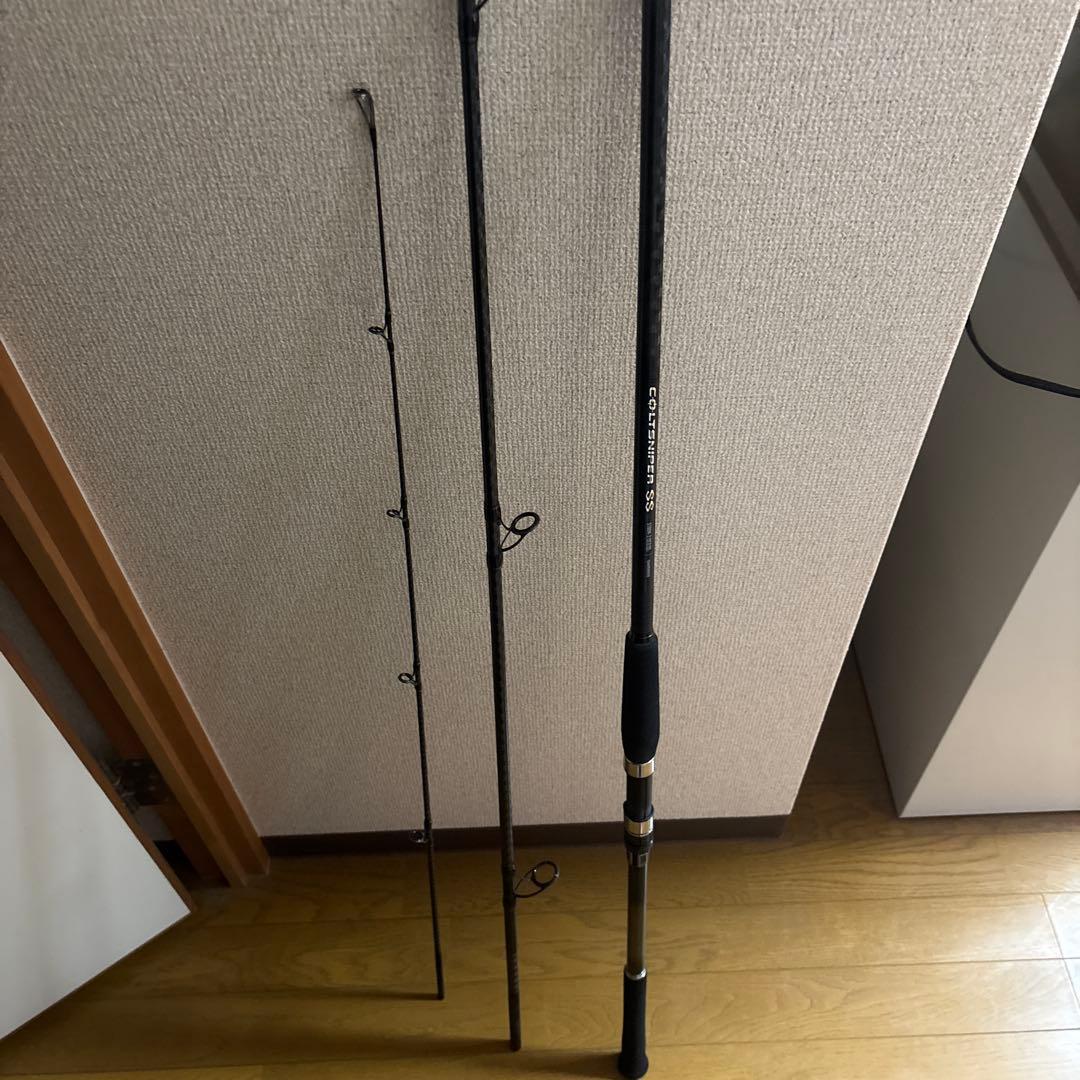 24コルトスナイパー SS s100m-3