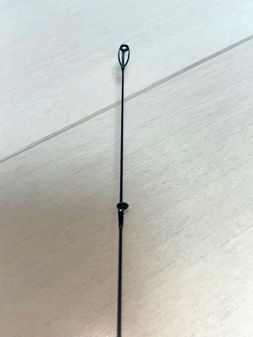 TFL-63S (改) モーリス グラファイトワークス バリバス