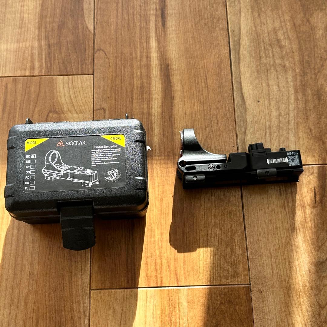 次世代 SCAR-H【送料込み！】