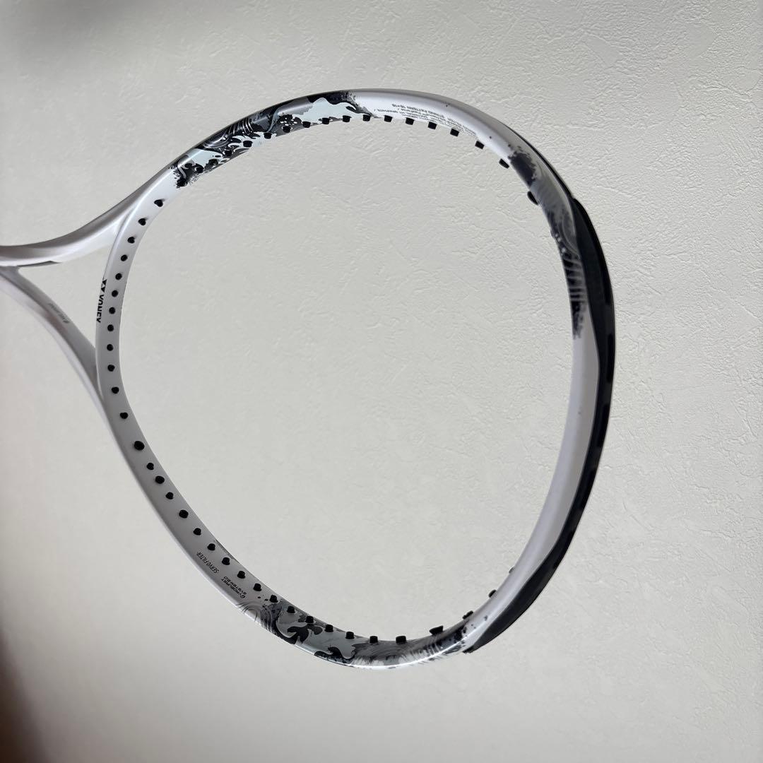 ヨネックス　ジオブレイク80S