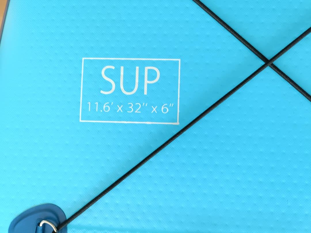 曹梁さま専用引き取り限定WOWSEA SUP 11.6'