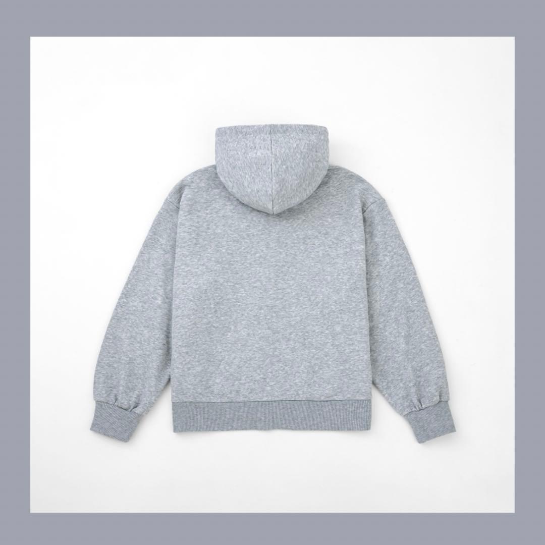 TXT ACT : TOMORROW フーディー Lサイズ 新品