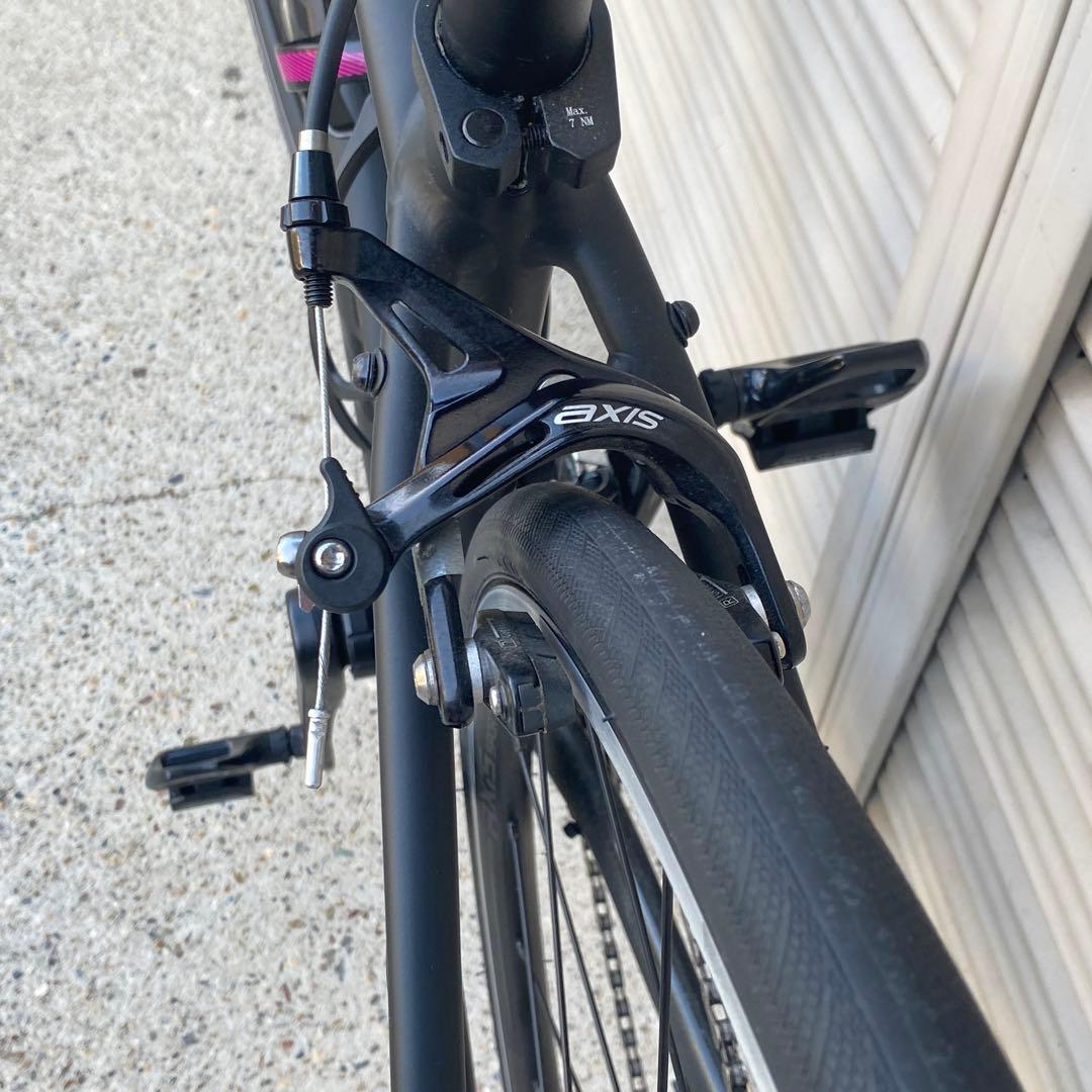 ◎直接受渡歓迎 スペシャライズド DOLCE ELITE E5 48 2017