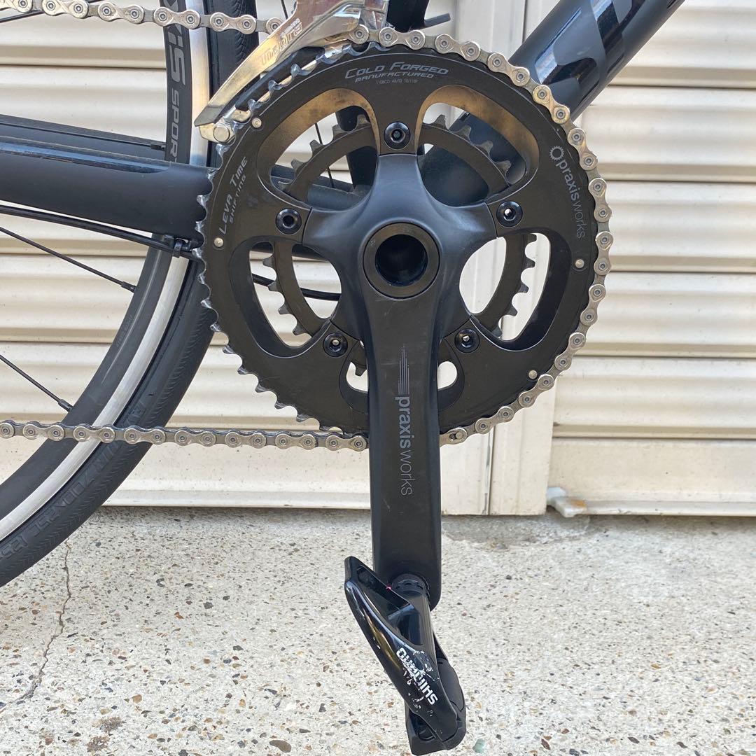 ◎直接受渡歓迎 スペシャライズド DOLCE ELITE E5 48 2017