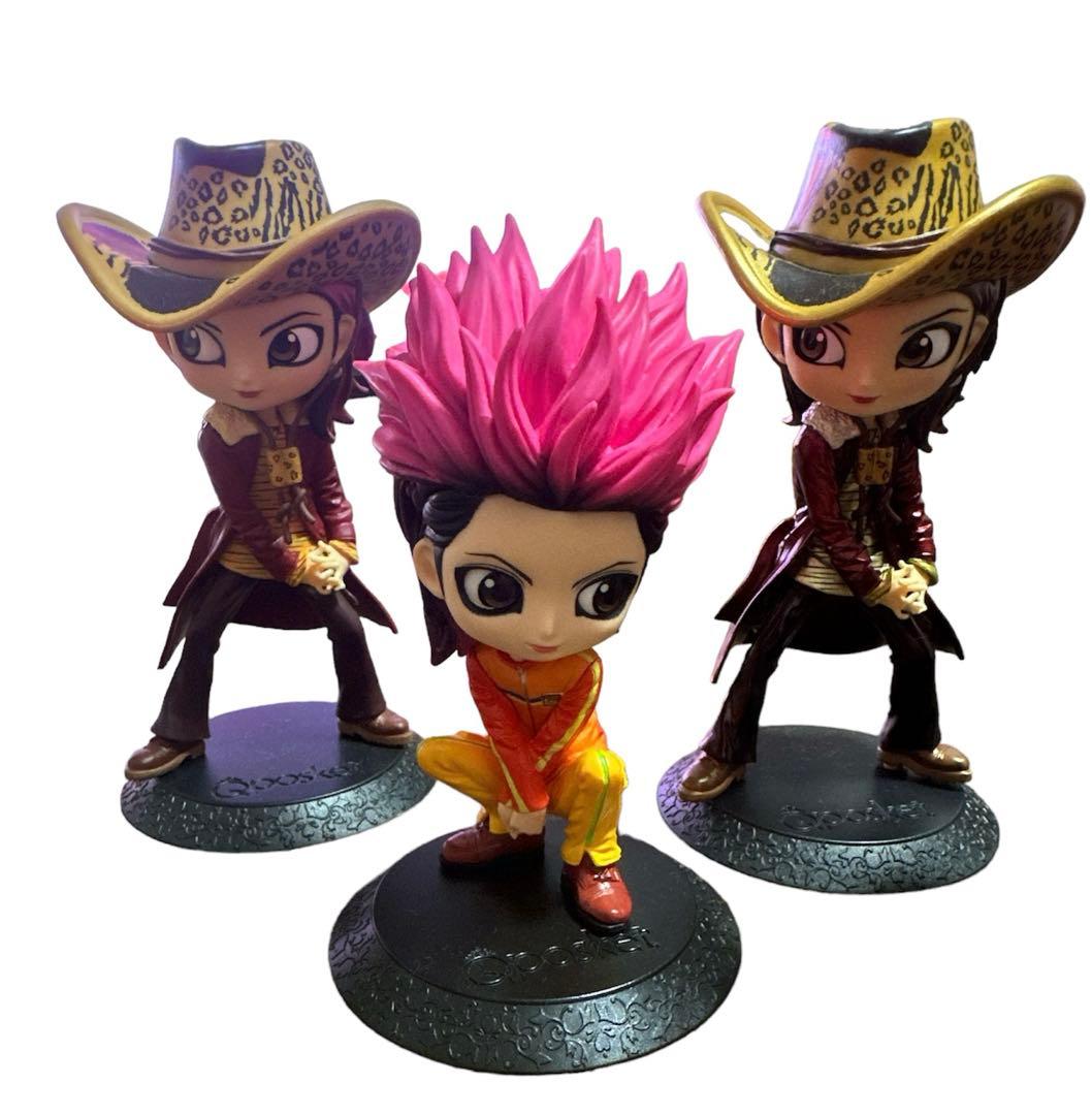 【早期発送】ヒデ キューポス