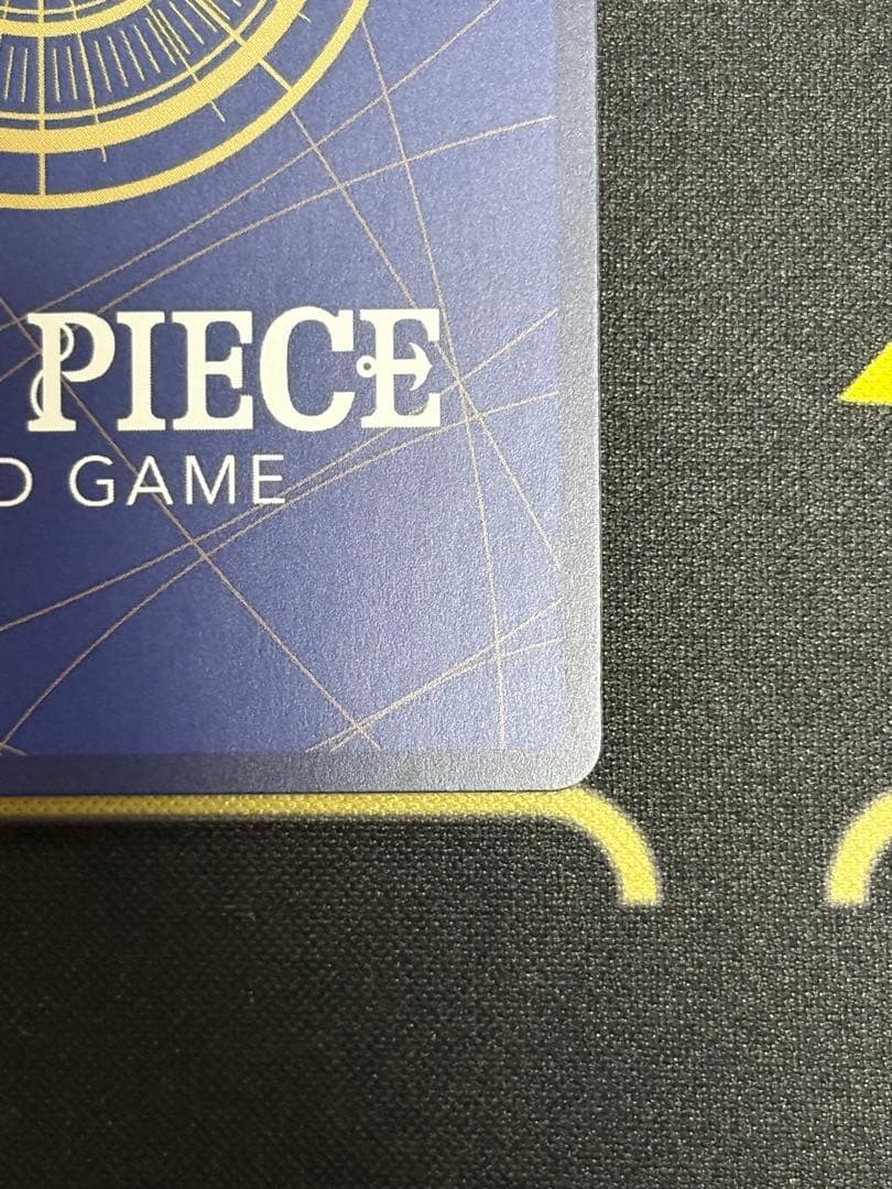 ナミ コミパラ　OP01-016 P