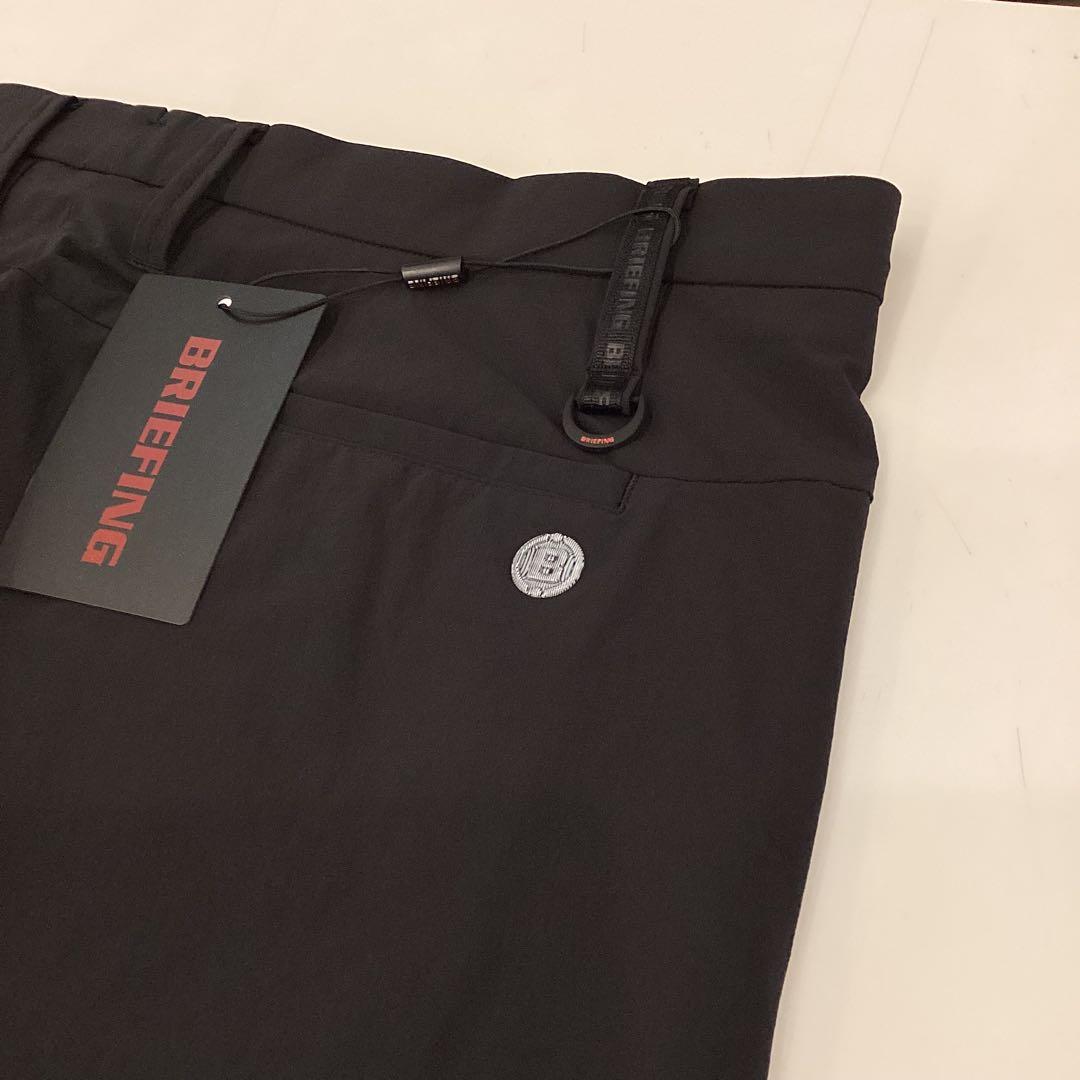 新品　BRIEFING WR CORDURA(R) SHORT PANTS XL