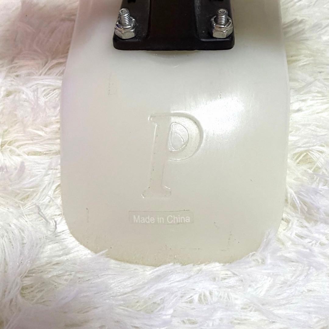 Penny 蓄光 モデル 22インチ スケートボード スケボー