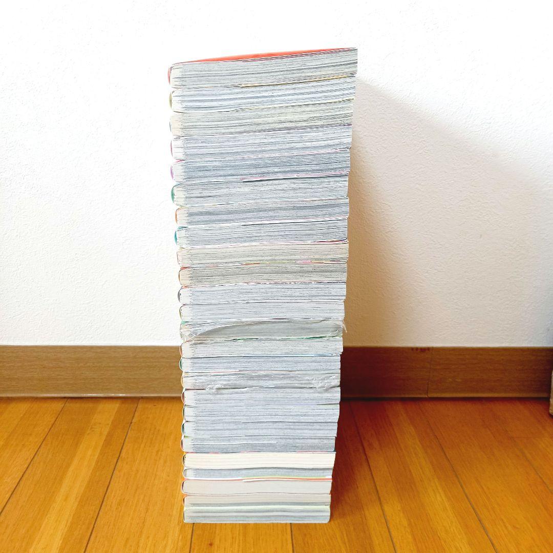 【全巻初版】未読品チェンソーマン 全巻初版セット+関連5冊　初版購入特典多数