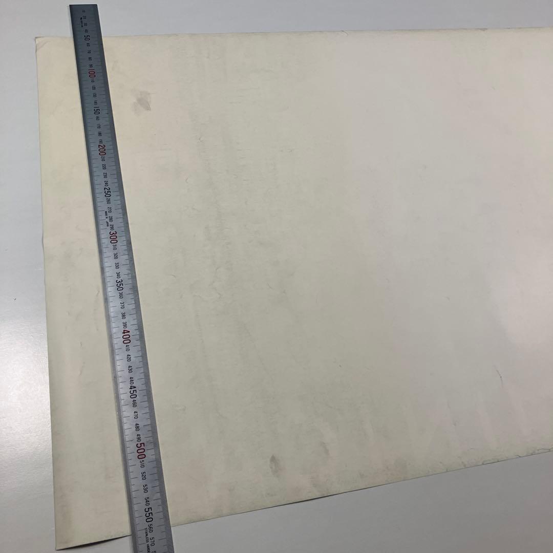 浅野温子　MMC　三菱自動車　ミニカ DANGAN　B2ポスター