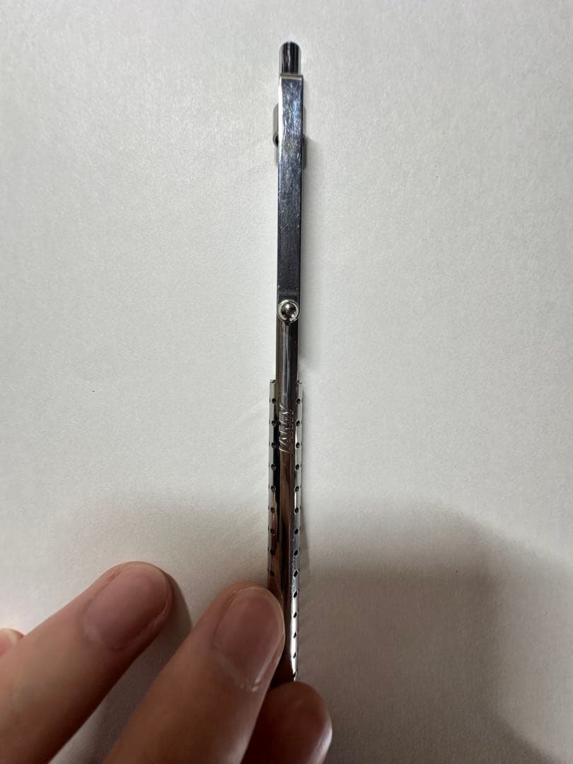 LAMY スピリット　ボールペン