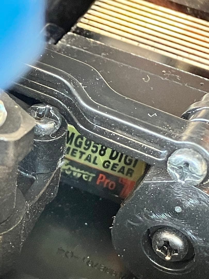 タミヤ　レーシングトラック