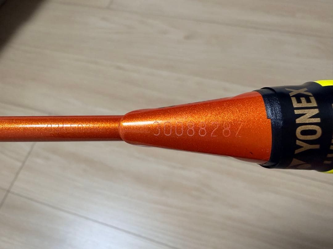 YONEX アストロクス99 ASTROX99 / 4UG6 初代 桃田モデル